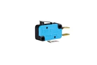 Metal Short Lever 1CO MK1 Series Micro Switch